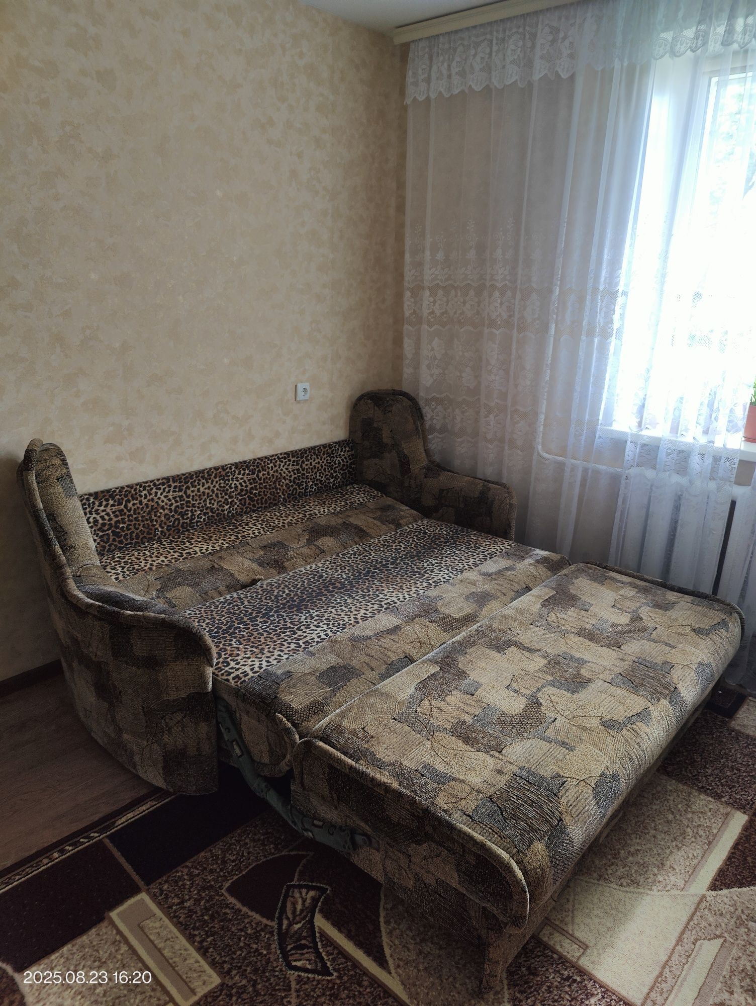 Продам диван/ліжко