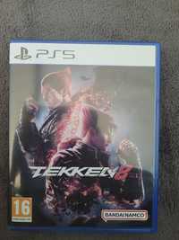 Tekken 8 gra na PS5