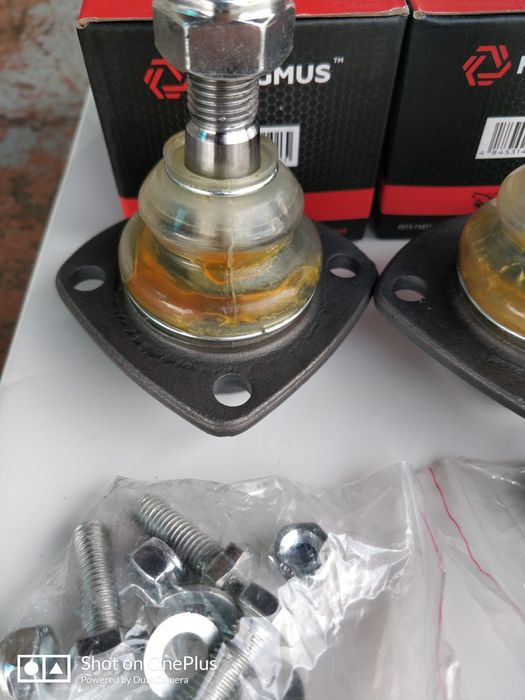 Шаровая опора ВАЗ 2101-2107 Новая