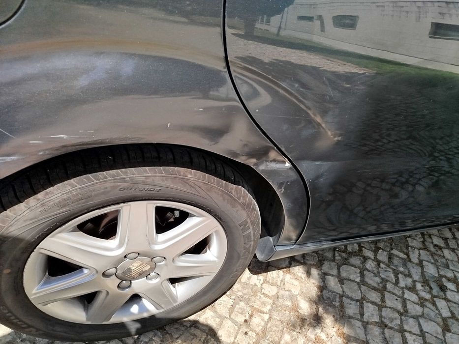 Seat Altea XL 1.4 TSI 2008 •  2799 €  • Turbo • Espaçoso • 149.000 km