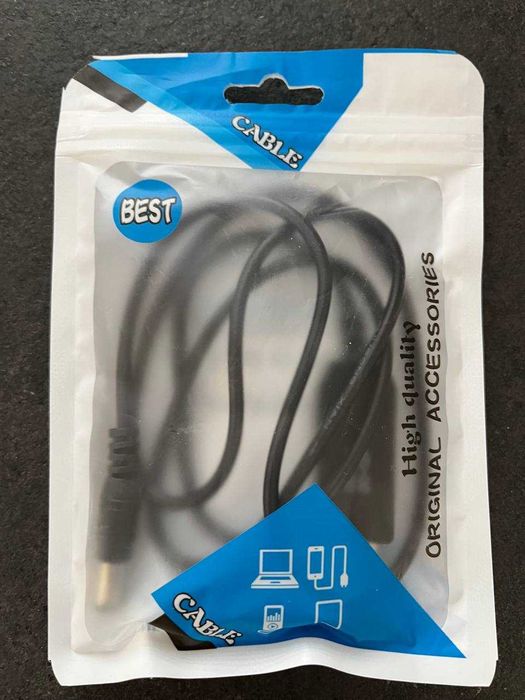 USB Адаптер XOKO DC-5-12 5В – 12В