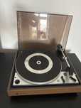 Gramofon Dual 1225