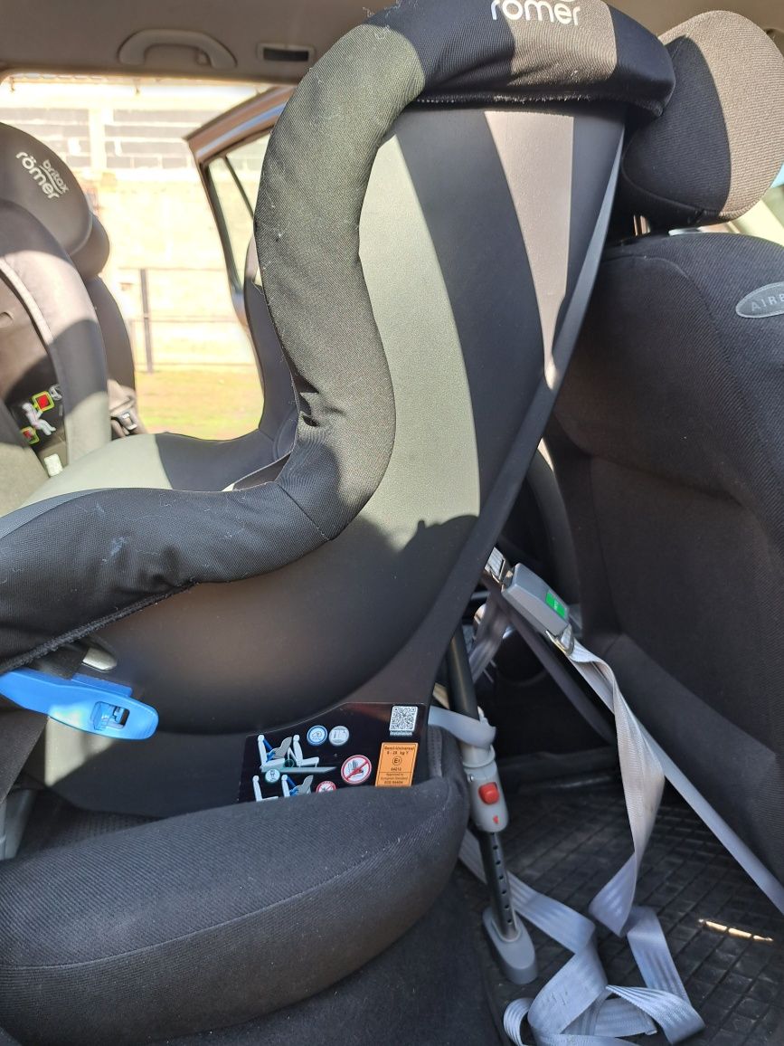 Britax rõmer MAX-WAY