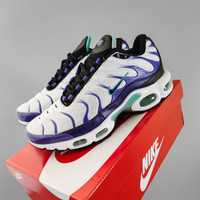 Кроссовки Мужские Nike Air Max Plus Grape, весна-лето (40-45)