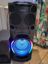 Wynajem głośnika power audio PANASONIC