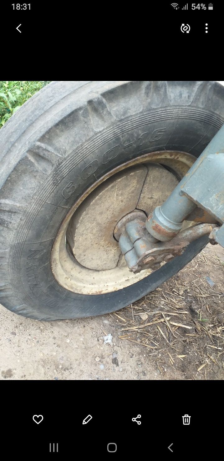 Obciązniki c 360 c330 c385 zetor mf  255  c 355 c 385 ursus c 330 zet
