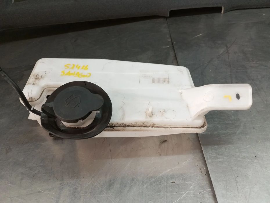 Reservatório / depósito água limpa vidros DACIA Sandero III