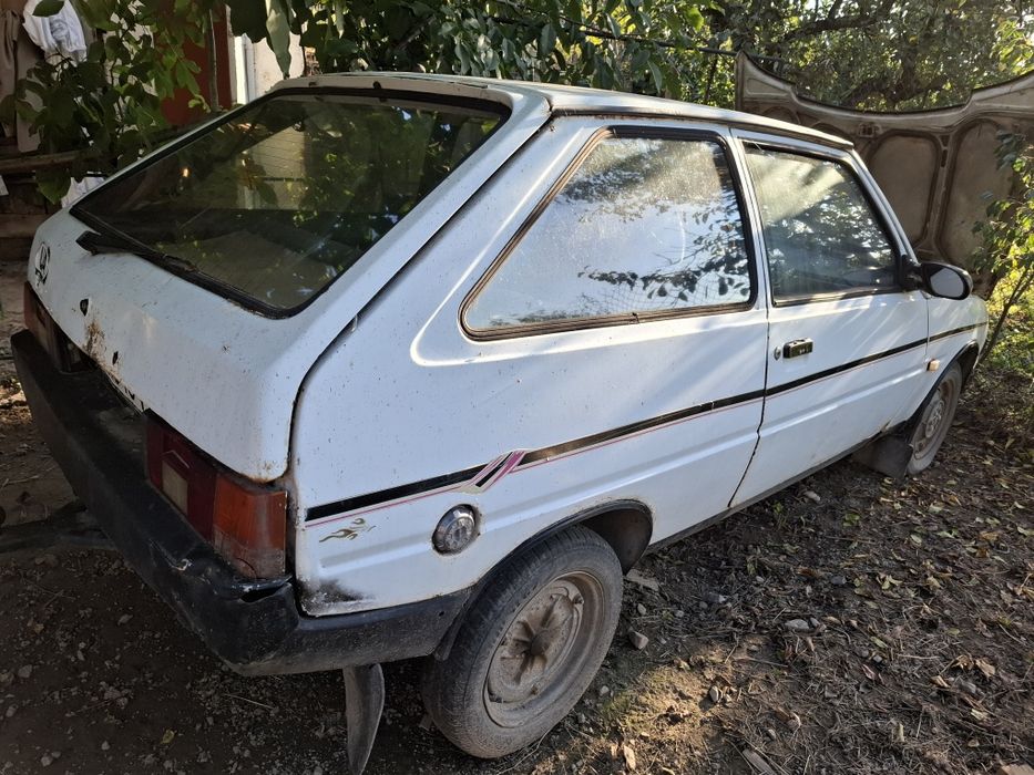Продам ЗАЗ Таврію 1992р.в