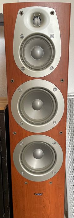 Colunas Infinity Beta 40