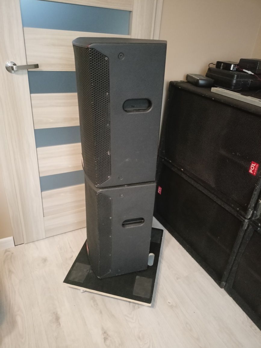 JBL sound power SP 212a. Cena za parę