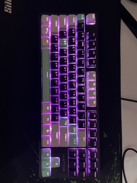 Игровой ПК + Комплект