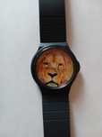 Zegarek z Twoim zdjęciem - sportowy - kwarcowy - Casio