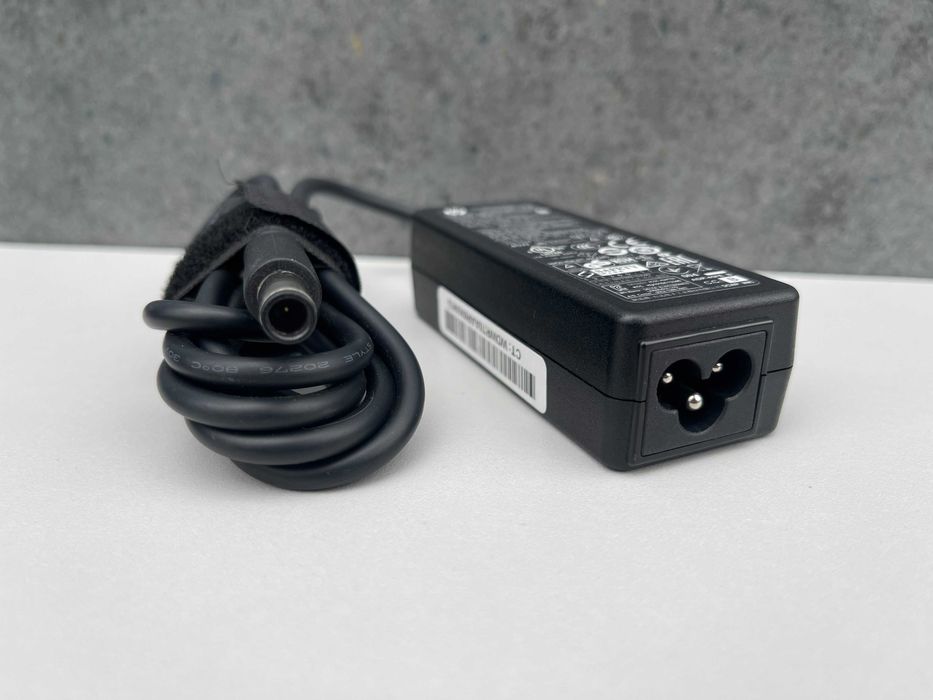 Оригінальний блок живлення HP 45W /19.5V - 2.31A/+100 шт/ Роздріб. ОПТ