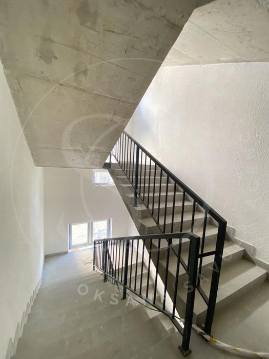 Продаж 3 кім. кв. в зданій новобудові  Шевченківський р-н