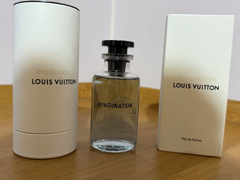 Perfumy Louis Vuitton Imagination 100 ml