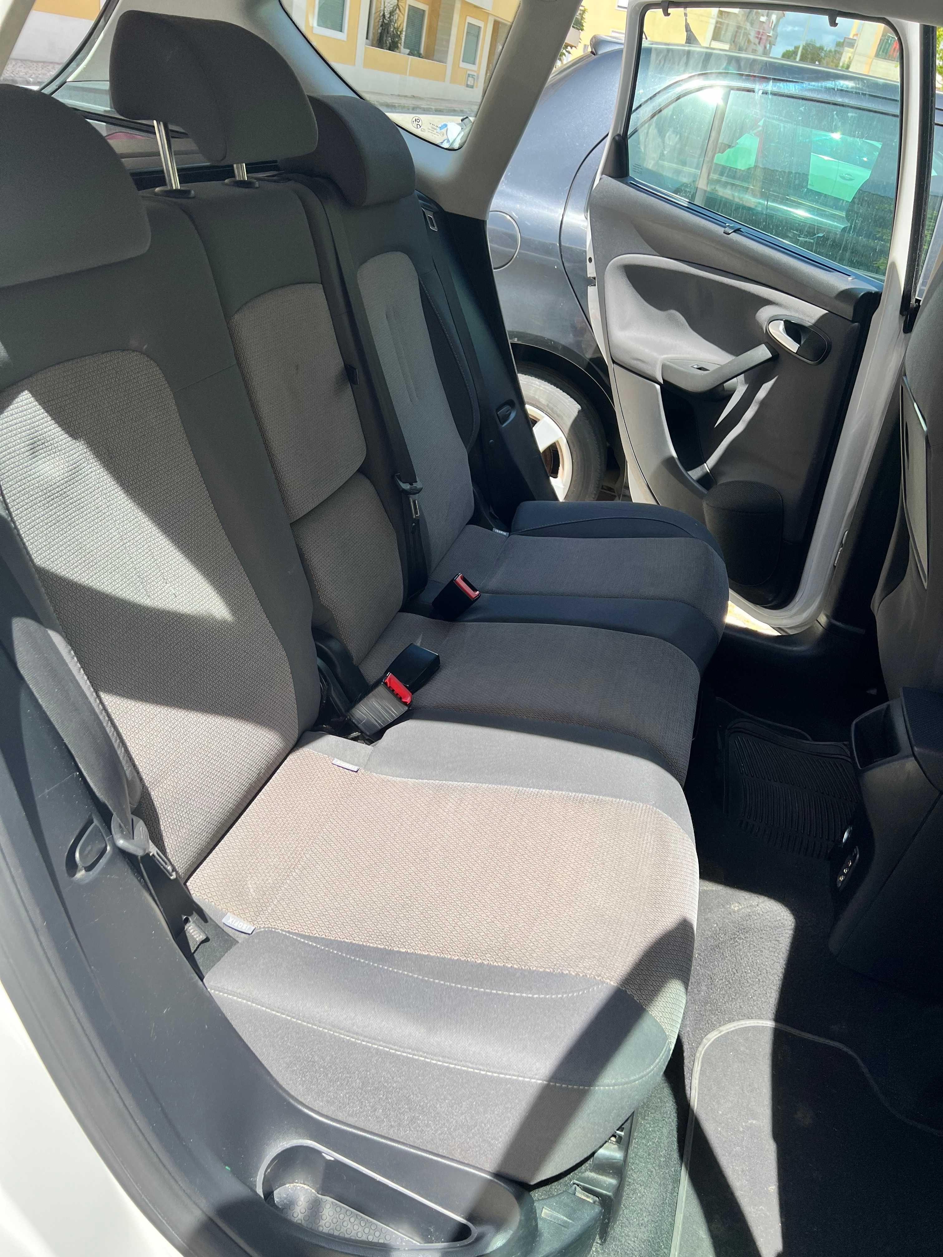 Seat Altea XL 1.6 Tdi 105 CV