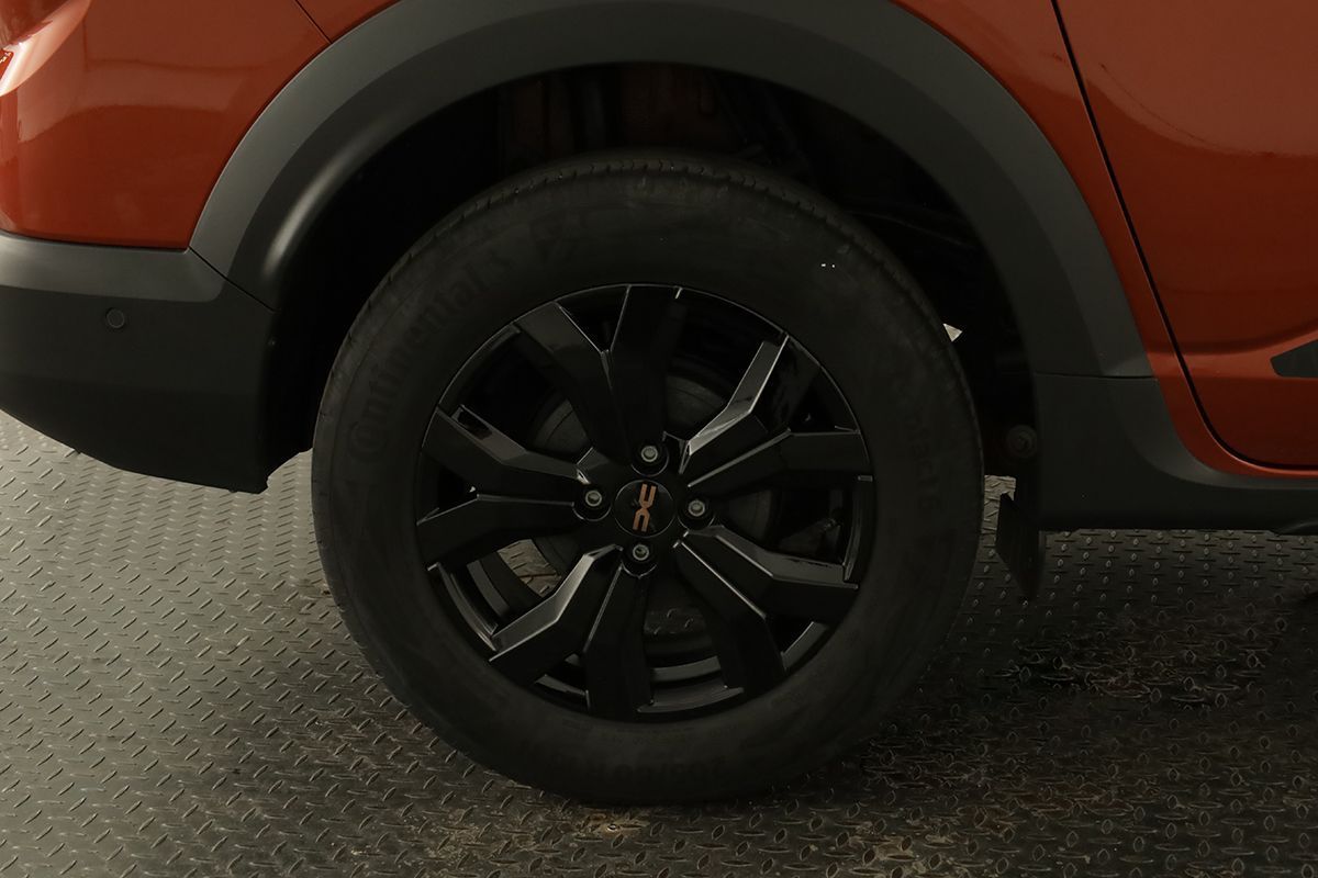 Dacia Jogger 1.0 ECO-G Extreme+ Up&Go 7L Bi-Fuel