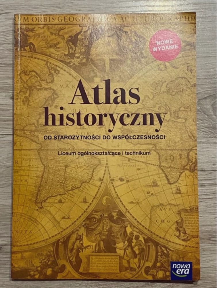 Atlas Historyczny