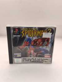 Spiderman 2 Ps1 nr 4599