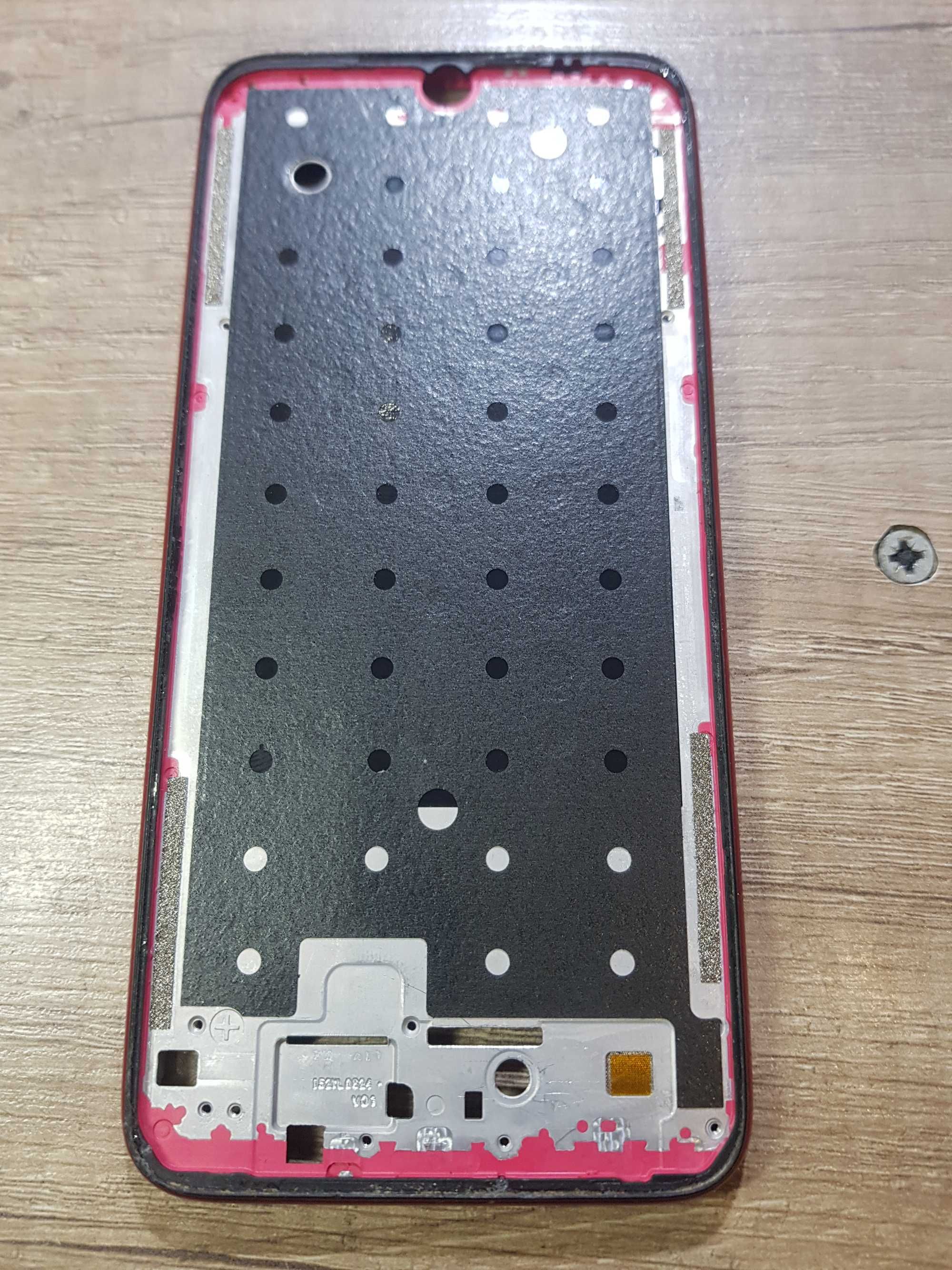 Xiaomi redmi Note 7 запчастини