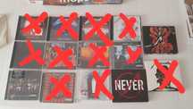 Discografia CD Metallica