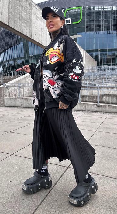 Bomberka Premium Lux