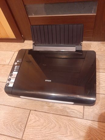 Принтер 3в1 Epson CX 4300