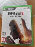 Dying Light 2 Xbox