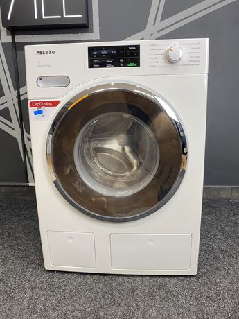 Якісна пральна машина Miele WWG660WCS