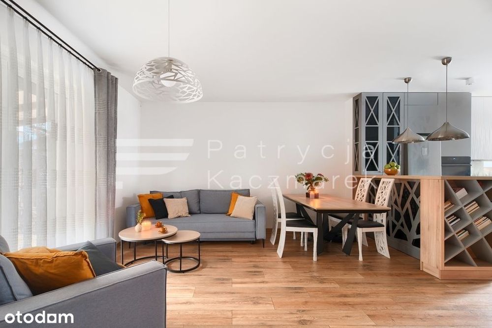 Przytulny dom w zabudowie szeregowej-ok. Kórnika