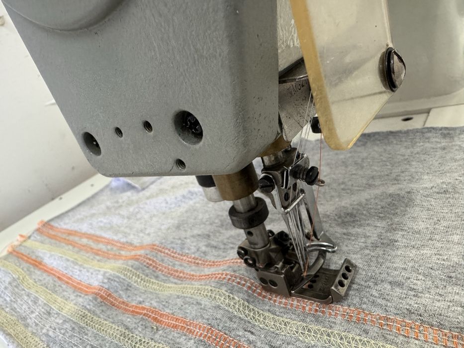 Renderka Siruba F007J zasilanie 230V