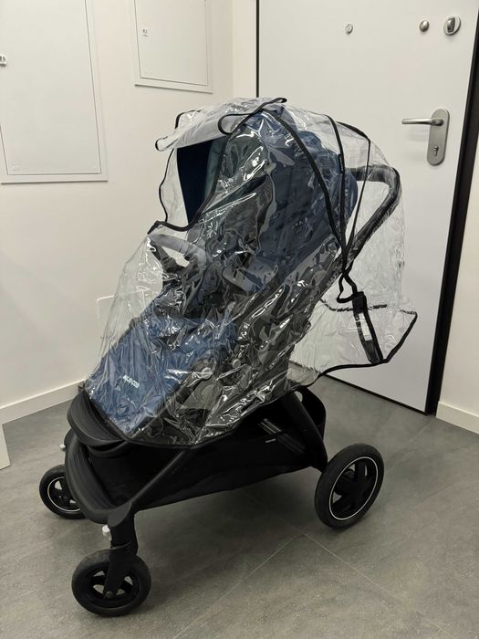 Carrinho de bebé maxi-cosi