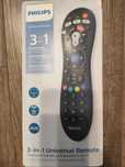 Pilot uniwersalny Philips 3w1 SRP3013/10 Nowy
