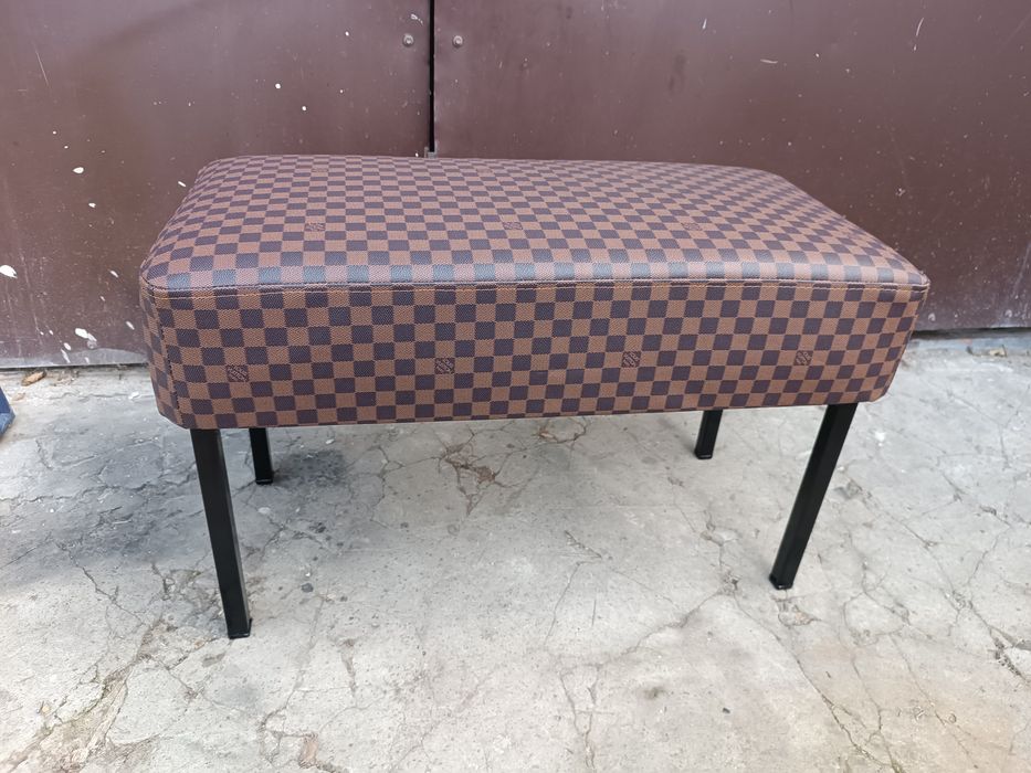 Продам пуф новий