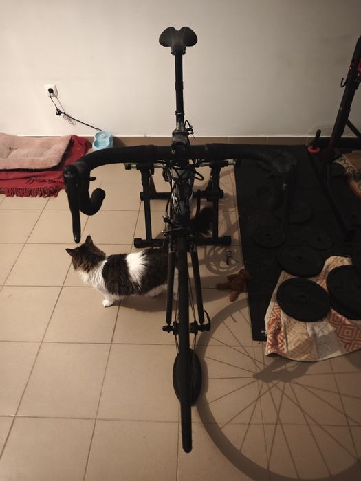 Bicicleta BH roda 26