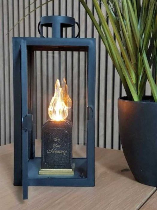 Elektroniczny Znicz led ZESTAW 5 szt