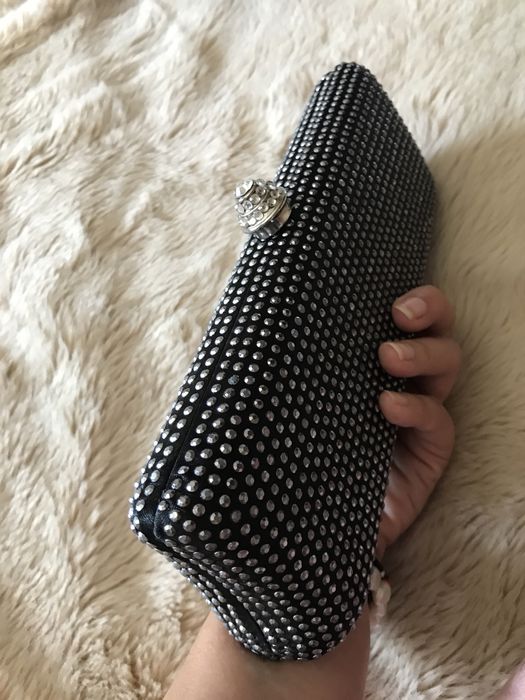 Carteira de cerimonia