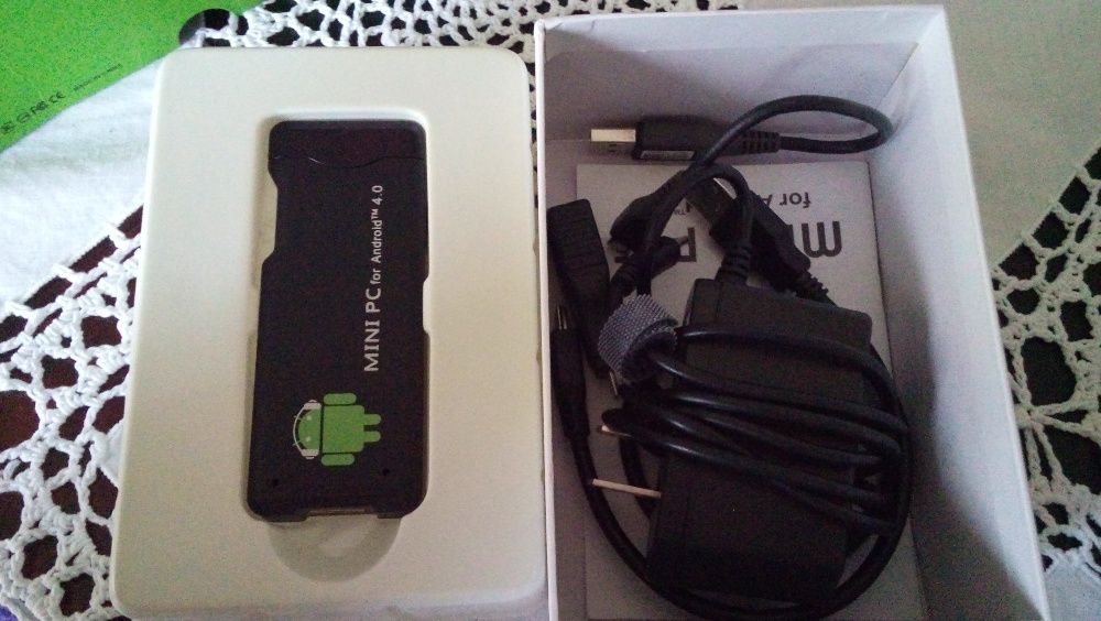 Android box mini 4.0