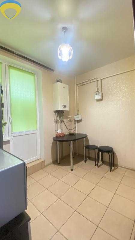 В продажу 1-к  квартира на середньому поверсі - ЖК 7 Небо