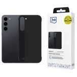 Etui 3MK Just20g Matt Case do Samsung Galaxy S23 5G