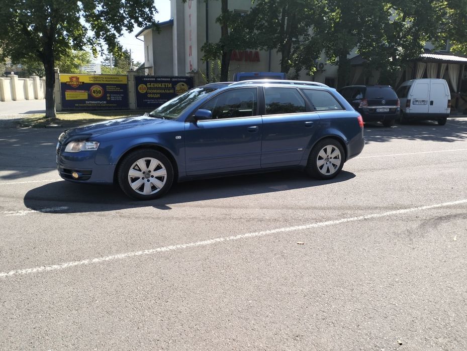 Ауді А4.автомат коробка