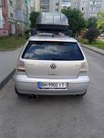 Стопи фонарі vw polo 6n2