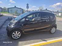 Продам Citroen c-zero 2015р, 67000км
