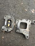 Escape 1.5 16-19 рік подушка акпп av61-7m121-ev
