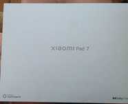 Xiaomi pad 7  11,2