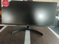 Monitor LG 29WL500