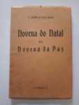 Novena do Natal ou Novena da Paz - com portes