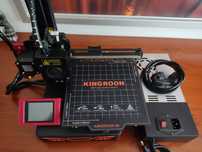 Kingroon    kp3s