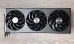 Sapphire Radeon RX7900XT Nitro+ Gaming OC 20GB GDDR6