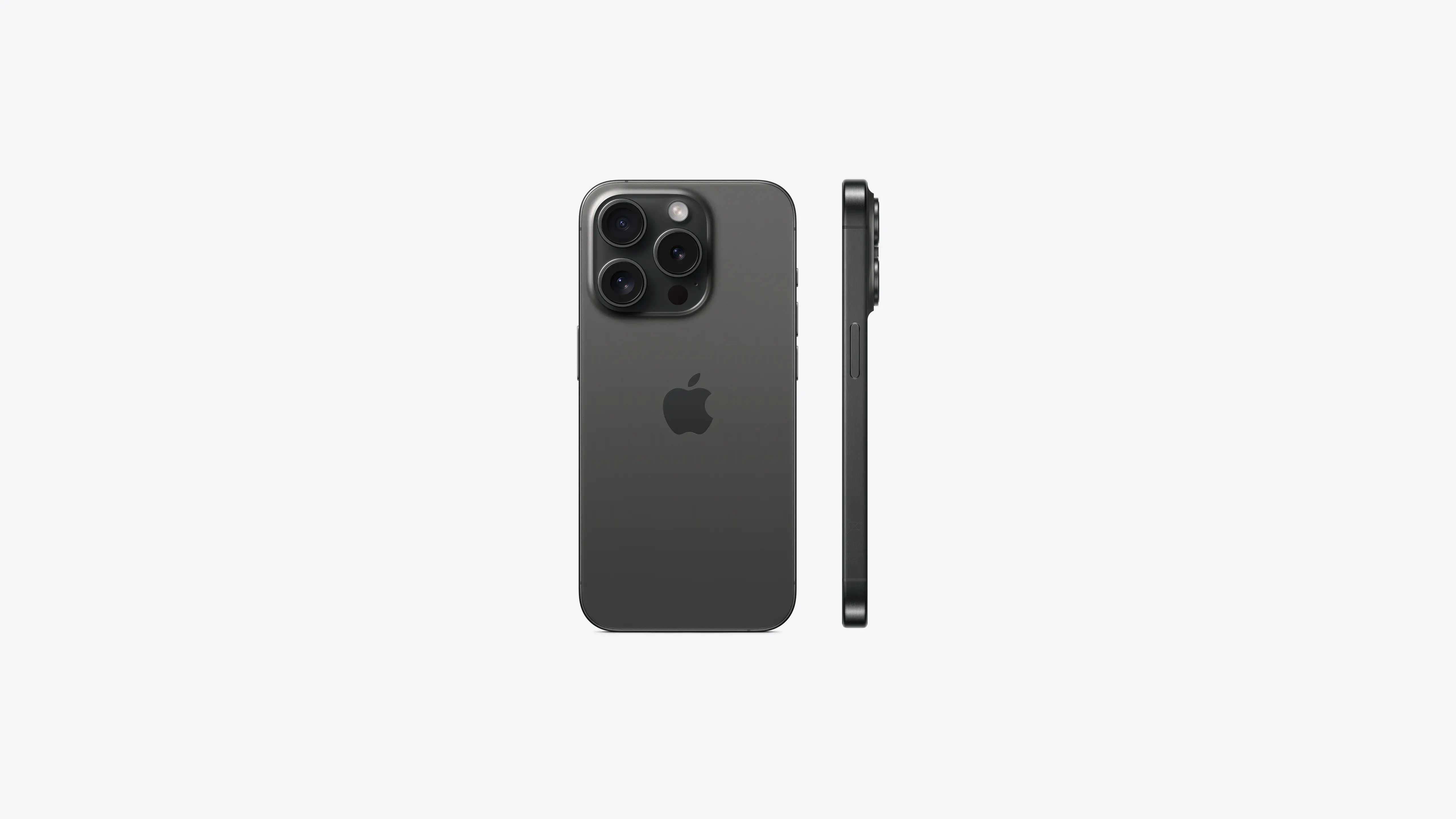 Nowy iPhone 15 Pro Max 256Gb Black Natural Blue White 4499 CentralGsm